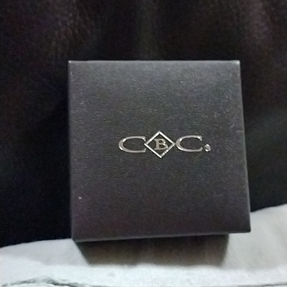 2 piece engagement ring set - Picture 5 of 12